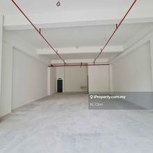 Ron 6.5% Investment Retail Shop 3rd Nvenue Neu Suites Jalan Ampang
