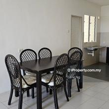 The Park Apartment Mak Mandin Butterworth Partial Furnished 