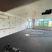 Cbd perdana 2 office cyberjaya new renovated 