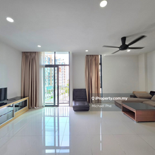 The cube apartment 3rd mile for rent