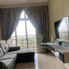 Larkin Sks Habitat High Floor 3-Bedrooms Unit For Sale