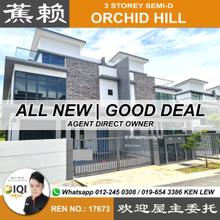 Basic unit - Agent Direct Owner