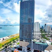 Ready to move in, Pulau Tikus, Penang