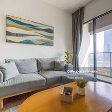Cheap! Short Walk to MRT Shopping Malls TRX View Convenient