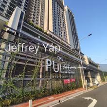 The Pulse Residence Bandar Puteri Puchong For Rent