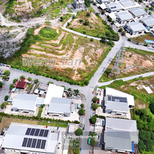 Semenyih Hi Tech Industrial Park 63 acres Land