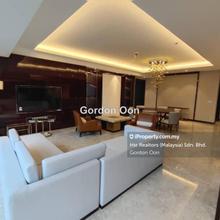 Serviced residence for Sale