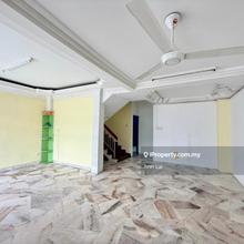 Fully Extend - Facing North East - Unfurnished 
