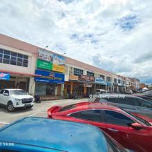 Jitra Jalan Changloon Infront I P D 2 Storey Shoplot For Sale