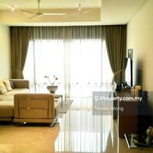 Pavilion Residences Bukit Bintang Kuala Lumpur