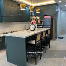 The Clovers Fully Furnished Move In Ready Nr Airport Bayan Lepas