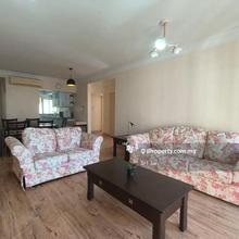 Mont Kiara Pelangi for rent and sell