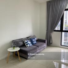 1bedder for sell in Novum