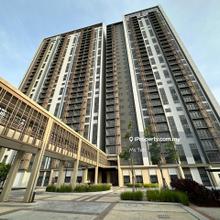 Facing Eco Ardence Nice View Partly Furnished Low Density Tuai Barat 