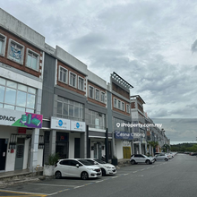 Nusa Sentral 