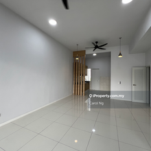 Nice house with furnished 