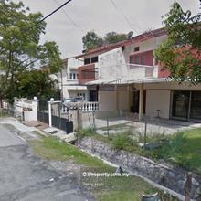 3200 sqft Semi D 2 Storey Taman Cuepacs Batu 9 Cheras