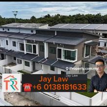 Double Storey @ Stutong -Bukit Berangan New Link Road