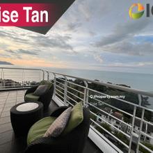 Bayu ferringhi Condo near penang jalan batu ferringhi