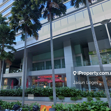 Corner Ground Floor for Rent at Bangsar