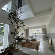 Bandar Seri Alam 2 Storey Semi-D House