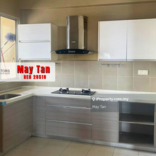 Butterworth Carissa Park Corner unit near Raja Uda Aroma Business