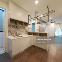 Ohmyhome Exclusive! Fully Renovated Unit! Actual Photos! 