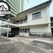 2 storey bungalow jalan utama 12469sf georgetown dato kramat gh road