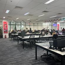 Office for Rent