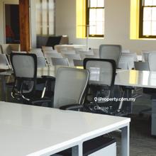 Office for Rent