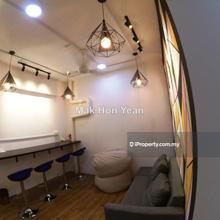 Terrace house for Rent