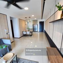 Freehold Low Density Brand New Condo