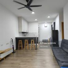 Forest Hill Condominium For Rent