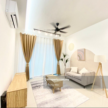 Quaywest Full Furnish Unit For Rent