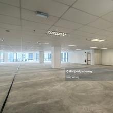 MSC Status Office For Rent