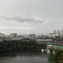 Lake View Condo in Bandar Sunway