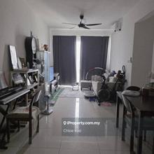 Ryan and Minho Fully Furnished for Sale at Petaling Jaya