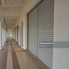 3 Storey Shop Office in Nadi 15, Precint Diplomatic Putrajaya for sale