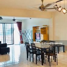 Vista Komanwel A Freehold Condo Bukit Jalil