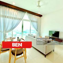 Southbay Plaza @Batu Maung Fully Furnished For Rent