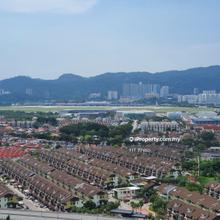 M Vista Condominium @ Batu Maung For Sale (Sea/Airport View)