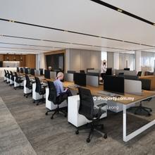 Strata Office for Sale