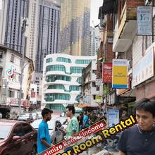Hot Demand for Room Rental, Jln Imbi Freehold