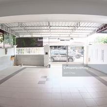 12 hours security guard area