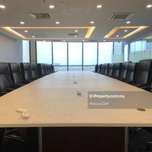 Empire Subang Office For Sale