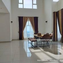 Duplex Penthouse For Sale  D'Perdana Sri Cemerlang, Kota Bharu