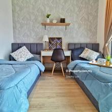 Good buy no regret With Balcony 