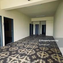 Taman Perindustrian Utama, Maju Jaya, Puchong, Shop Apartment