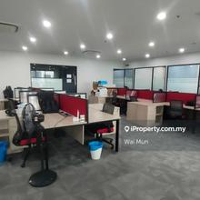 UOA Business Park, Shah Alam