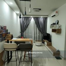 One Maxim, Sentul
